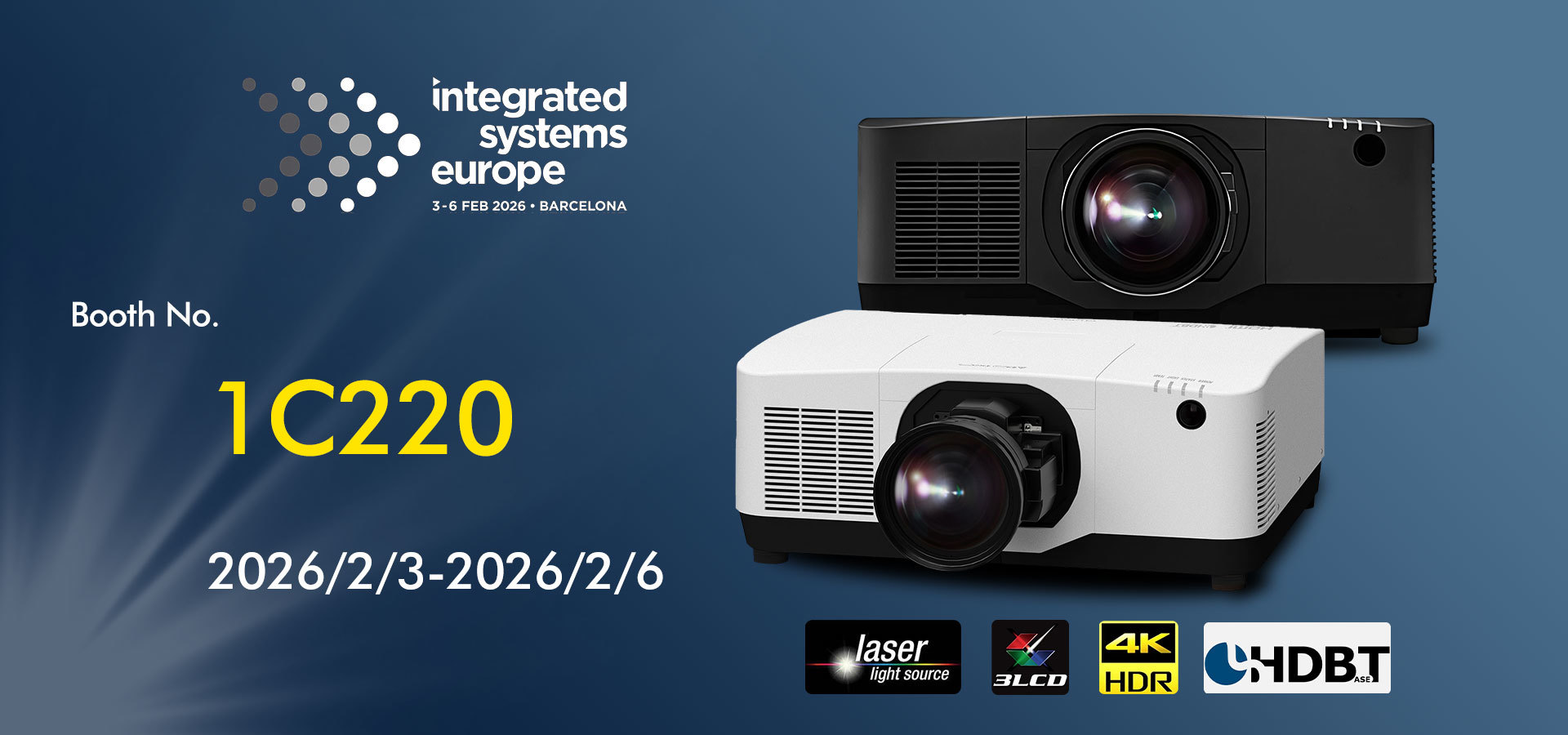 qualidade Projector de grande dimensão fábrica