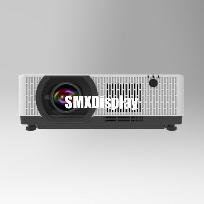 3LCD 7500 ลูเมน โปรเจคเตอร์เลเซอร์ 4K โปรเจคเตอร์โรงภาพยนตร์ 4k
