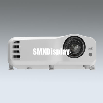 4000 Lumen DLP короткий проектор с WXGA для образования