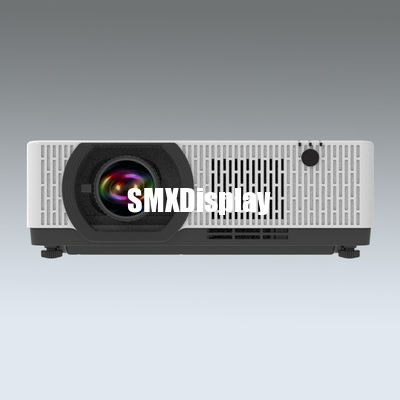 7500 Lumen 4K Laser Projector for Large Venue Applications and Home Entertainment