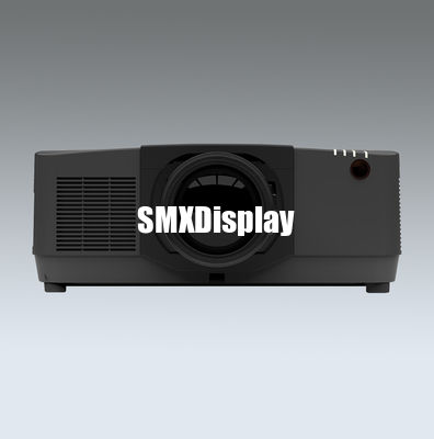 20000 Lumen High Brightness 3D Mapping Large Venue Projector
