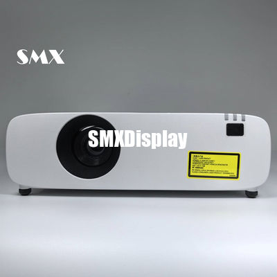 5300 Lumen Professional 3lcd Standard Throw Projector Laser Projector