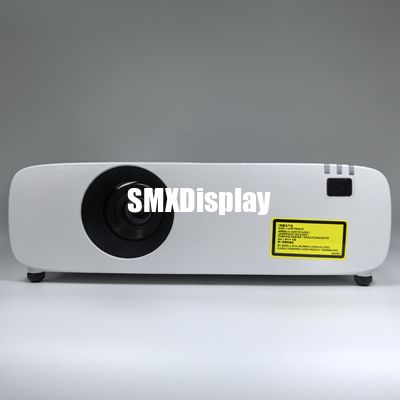 Proiettore laser 3LCD ad alto contrasto 4900 lumens