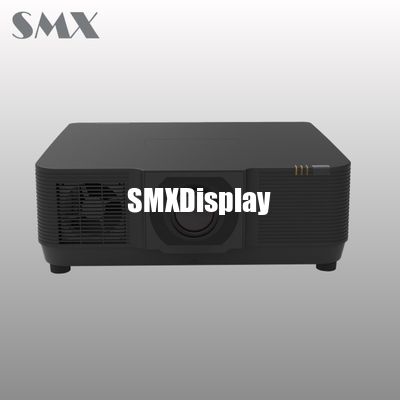1.46-2.95 Throw Ratio 3D Mapping Projector For Exhibition Or Museum Projection