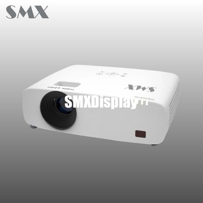 Proiettore laser 3LCD ad alta luminosità standard per sala conferenze per l'istruzione