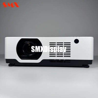 3840*2160 Home Cinema Projector 4k Clear And Bright Perfect With 16W Speaker