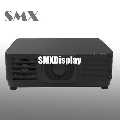 12000 Lumen Professional Large Venue Laser Projector Mapping Projection