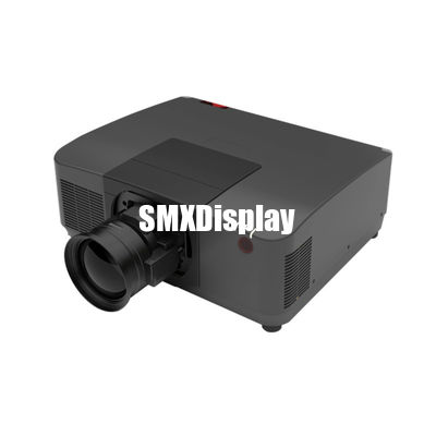360° Immersive Projection 20000 Lumen Projector For Video Mapping Projector
