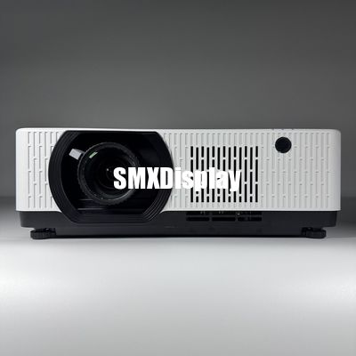 High Brightness 3LCD Large Venue Laser Projector Large Venue 4k Projector