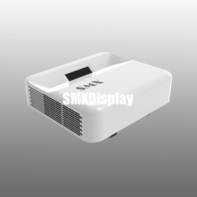 4500 Lumen 4k Ust Projektor Ust Laser Projektor 4k Z WUXGA Do Kino domowego
