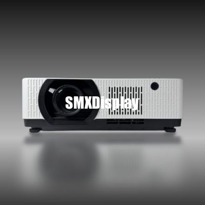 7800 Lumen Professional 3lcd projector met 20000 uur lange levensduur