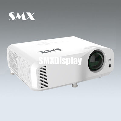3800 Lumen Full HD Проектор DLP с коротким броском