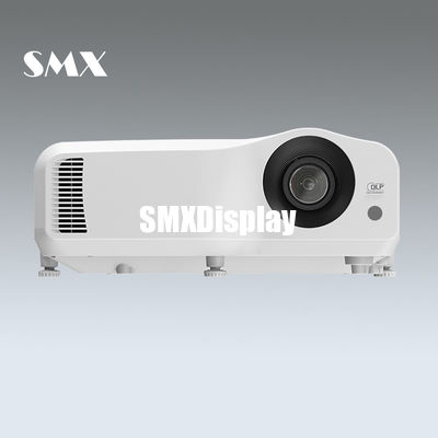 1920x1080 4200 Lumen DLP Laser Projector 4k Built In 10W Speaker