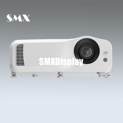 4500 লুমেন WUXGA রেজোলিউশন DLP লেজার প্রজেক্টর