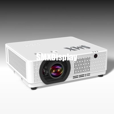 HD 7200 Lumen Portable Short Throw Projector For Large Venue