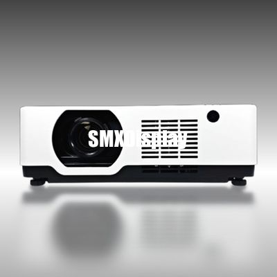 3LCD 6000 Lumen Laser Projector HDR10 High Performance Projector Professional for Immersive Room