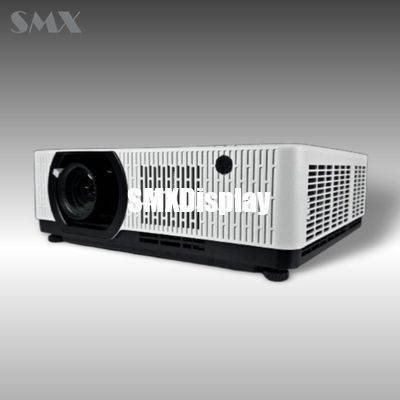 26 Γλώσσες 7800 Lumen 4k 3lcd προβολέας Laser 4k Ultra Short Throw προβολέας