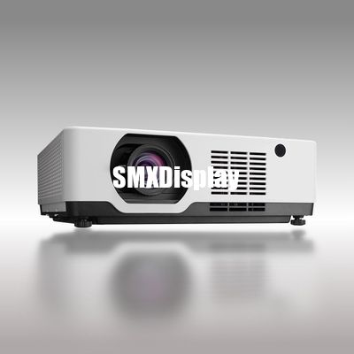 6500 Lumens Langlebigkeit 3LCD-Laserprojektor mit hoher Leistung