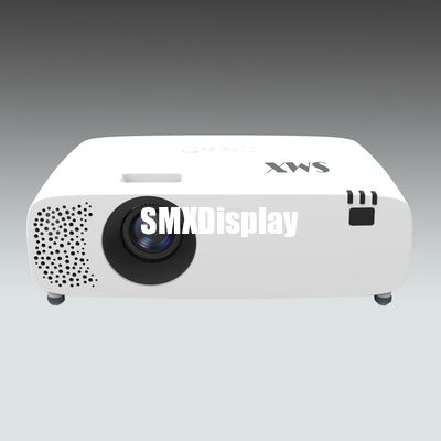 Μακροχρόνια διάρκεια ζωής 4800 Lumen 4K Laser Projector με Laser Light Source για ενεργειακή απόδοση