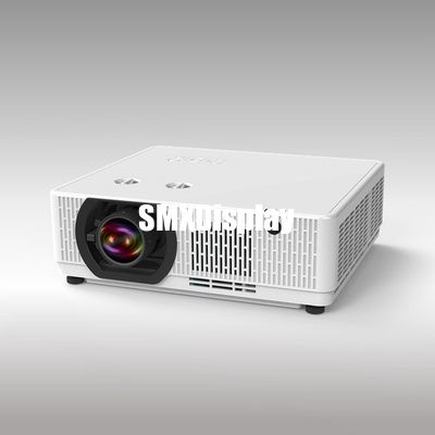 7200 Lumen 3840x2160 προβολέας ανάλυσης 4k εγγενής προβολέας λέιζερ με οθόνη υγρών κρύσταλλων