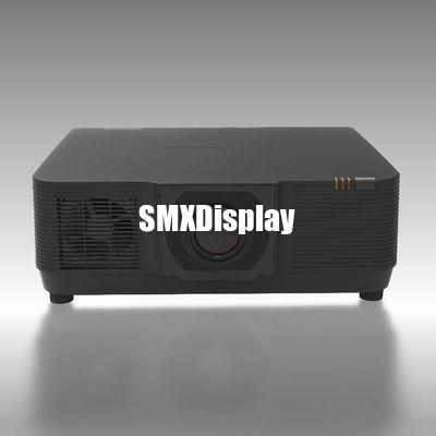 12000 Lumen High Performance 3D Laser Projector for 3D Mapping