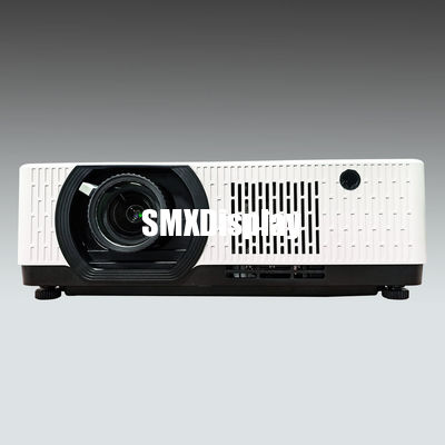 8200 Lumens 360° Projektion Großraumlaserprojektor