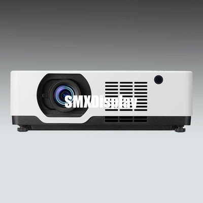 6500 lumens 3LCD Laser Projector Risoluzione WUXGA