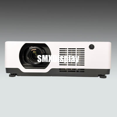 4K Độ sáng cao 6500 Lumen Home Cinema Projector với HDR10 cho Home Cinema