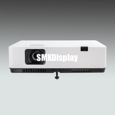 বিল্ট ইন 10W স্পিকার সহ 3500 লুমেন 3LCD স্ট্যান্ডার্ড মাল্টিমিডিয়া প্রজেক্টর