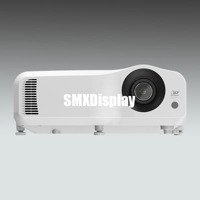 Máy chiếu laser DLP đa năng 4200 Lumen Full HD 1920x1080 cho thiết lập nhập vai