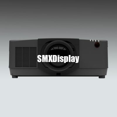 Проектор высокой яркости 3D-проекта с 20000 луменами