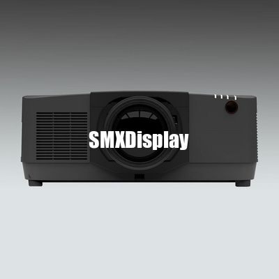 20000 Lumen Versatilidade Projector de mapeamento 3D para grandes locais