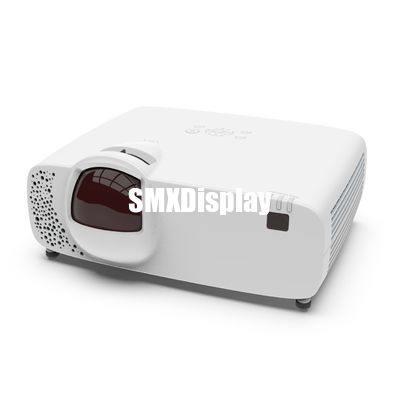 5200 Lumen 4K Short-Throw Projector Gerbang Anda ke Bioskop Rumah yang Menakjubkan