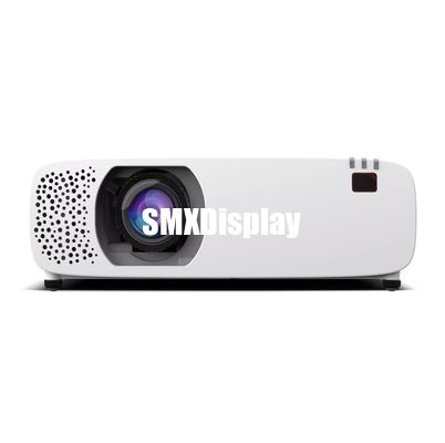 Lichtquelle Laserlicht 4800 Lumens 4K Projektor Die perfekte Ergänzung zu Ihrem Heimkino