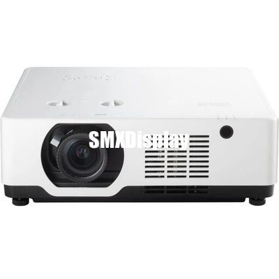Projecteur 4K à luminosité impressionnante pour les cinéphiles et les joueurs