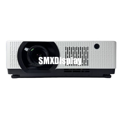 Υψηλή φωτεινότητα 7800 Φωτεινός προβολέας WUXGA Ανάλυση 4K Συμβατότητα 500K 1 Δυναμική αντίθεση