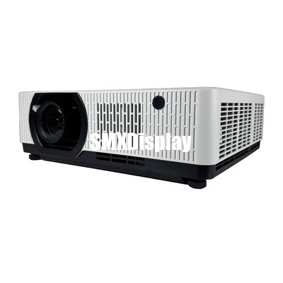Professional Laser Projector 7800 Lumens WUXGA Clarity 500000:1 Stunning Contrast Ratio