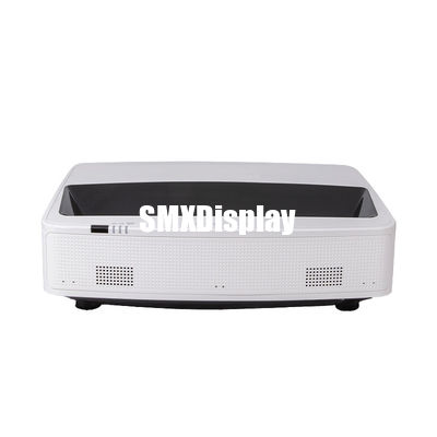 সীমিত পরিবেশে উচ্চ পারফরম্যান্স 4200 লুমেন 3LCD ইউএসটি প্রজেক্টর