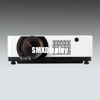 7500 Lumen Laser Projector 3D Immersive Projection Projector
