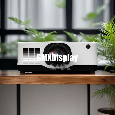 Large Venue 20000 Lumen Laser Projector With Ultra-Bright Performance And 1920 X 1080 Resolution
