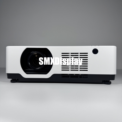 6000Lumen 4K Laser Projector For Immersive Experience Immersion Museum