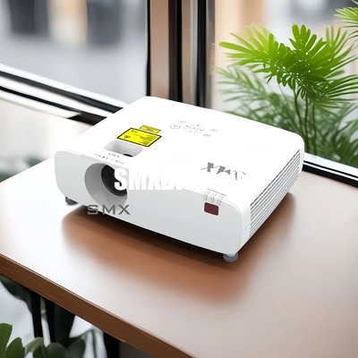 Προβολέας λέιζερ 5500 Lumen 3LCD με ανάλυση WUXGA για επιχειρήσεις