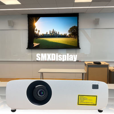 Προβολέας Laser 3LCD 4800 Lumen για Εκπαίδευση, Επιχειρήσεις και Οικιακή Ψυχαγωγία
